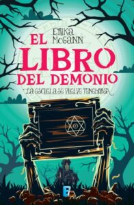 Publication 6 El libro del demonio