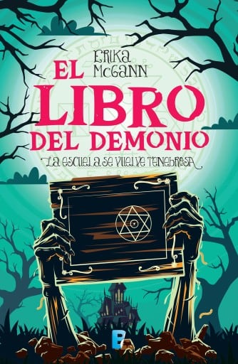 El libro del demonio