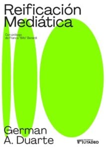 Publication 17 Reificación mediática