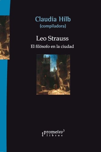 Leo Strauss