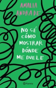 Publication 13 No sé cómo mostrar dónde me duele