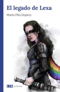 Publication 15 El legado de Lexa
