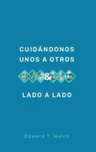 Publication 10 Cuidándonos unos a otros & Lado a lado