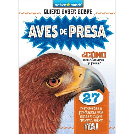 Aves de presa (Birds of Prey)