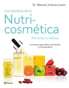 Publication 19 Los secretos de la nutricosmética