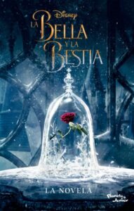 La Bella y la Bestia. La novela