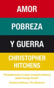 Amor, pobreza y guerra