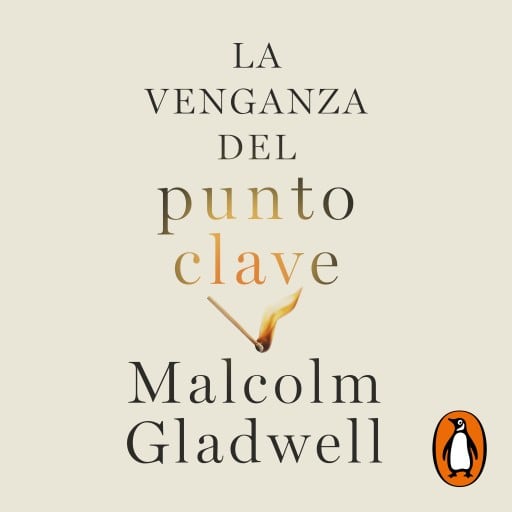 La venganza del punto clave