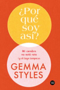 ¿Por qué soy Así?