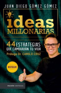 Publication 24 Ideas millonarias