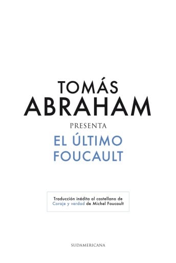 El último Foucault