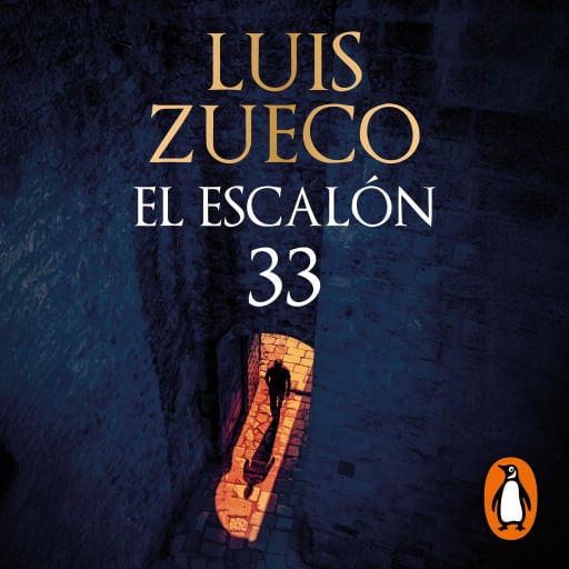 El escalón 33