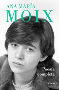 Publication 3 Poesía completa
