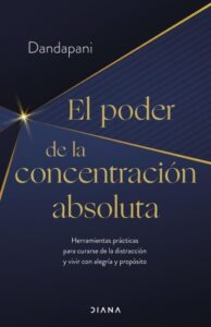 Publication 24 El poder de la concentración absoluta (Edición mexicana)