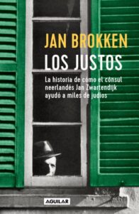 Publication 3 Los justos