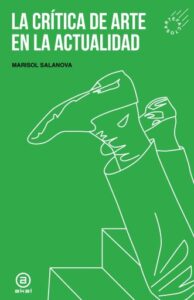 Publication 20 La crítica de arte en la actualidad