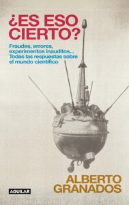 Publication 5 ¿Es eso cierto?