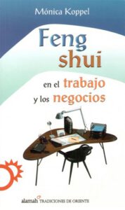 Publication 20 Feng shui en el trabajo y los negocios
