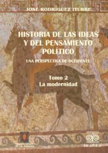 Publication 22 Historia de las ideas y del pensamiento político. Una perspectiva de Occidente. 2