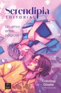 Publication 4 Serendipia editorial