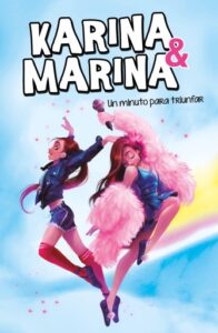 Publication 1 Karina & Marina 2 - Un minuto para triunfar