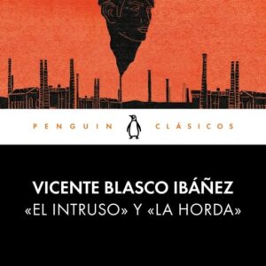 Publication 7 El intruso | La horda