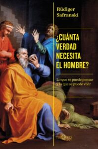 Publication 17 ¿Cuánta verdad necesita el hombre?