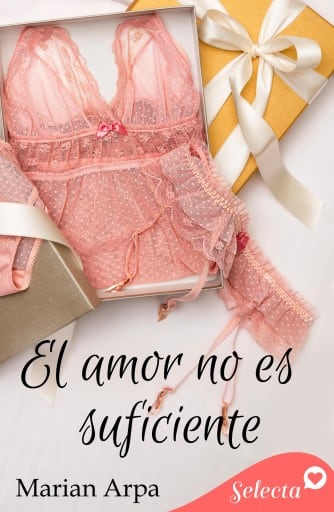 El amor no es suficiente