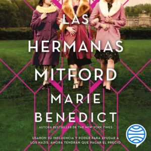 Publication 9 Las hermanas Mitford