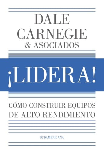 ¡Lidera!