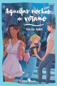 Publication 24 Aquellas noches de verano