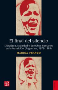 El final del silencio