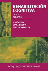 Publication 2 Rehabilitación cognitiva. Casos clínicos