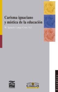Publication 3 Carisma ignaciano y mística de la educación