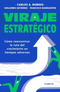 Publication 23 Viraje estratégico