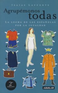 Publication 9 Agrupémonos todas