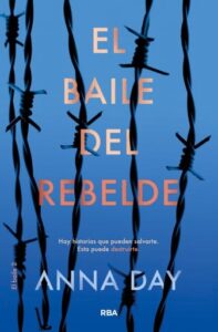 Publication 13 El baile del ahorcado 2 - El baile del rebelde