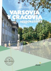 Publication 13 Varsovia y Cracovia responsables