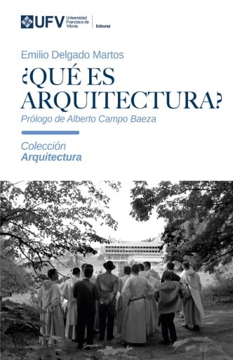 ¿Qué es arquitectura?