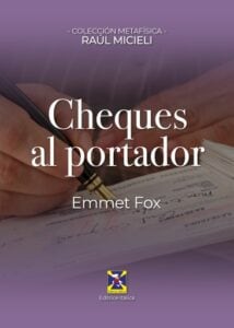 Cheques al portador