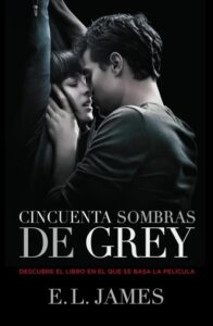 Publication 12 Cincuenta sombras de Grey (versión argentina) (Cincuenta sombras 1)