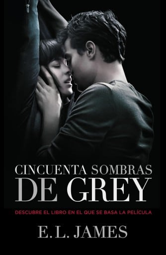 Cincuenta sombras de Grey (versión argentina) (Cincuenta sombras 1)