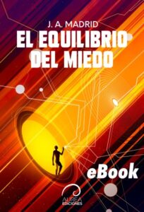 Publication 3 El equilibrio del miedo