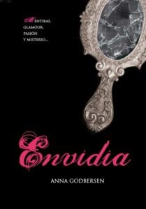 Publication 6 Envidia (Latidos 3)