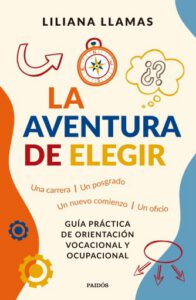 Publication 14 La aventura de elegir