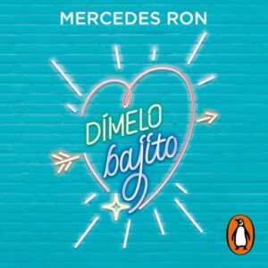 Publication 20 Dímelo bajito (Dímelo 1)