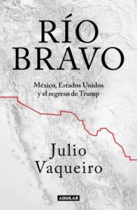 Río Bravo