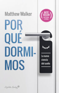Publication 1 Por qué dormimos