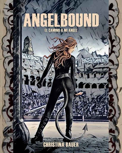 Angelbound - El Camino a Mi Ángel