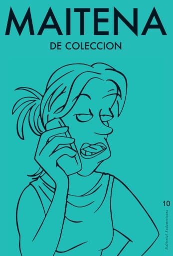 Maitena de coleccion 10